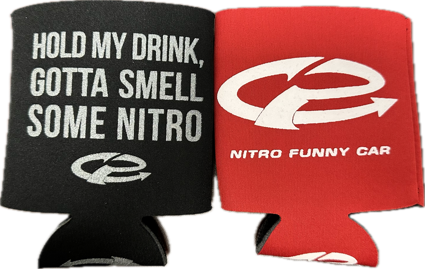 Cruz Pedregon 12oz Can Coozie