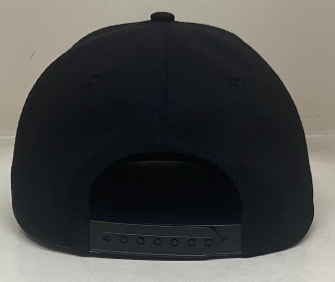 Cruz Pedregon Racing RED Flatbill Snapback