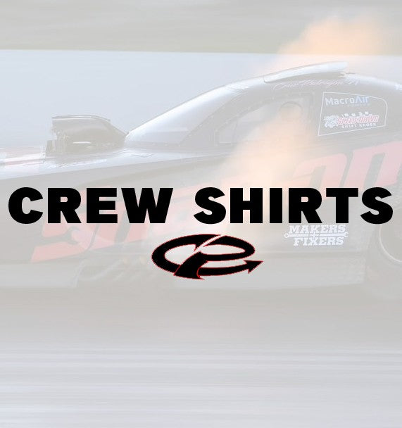 Crew Shirts