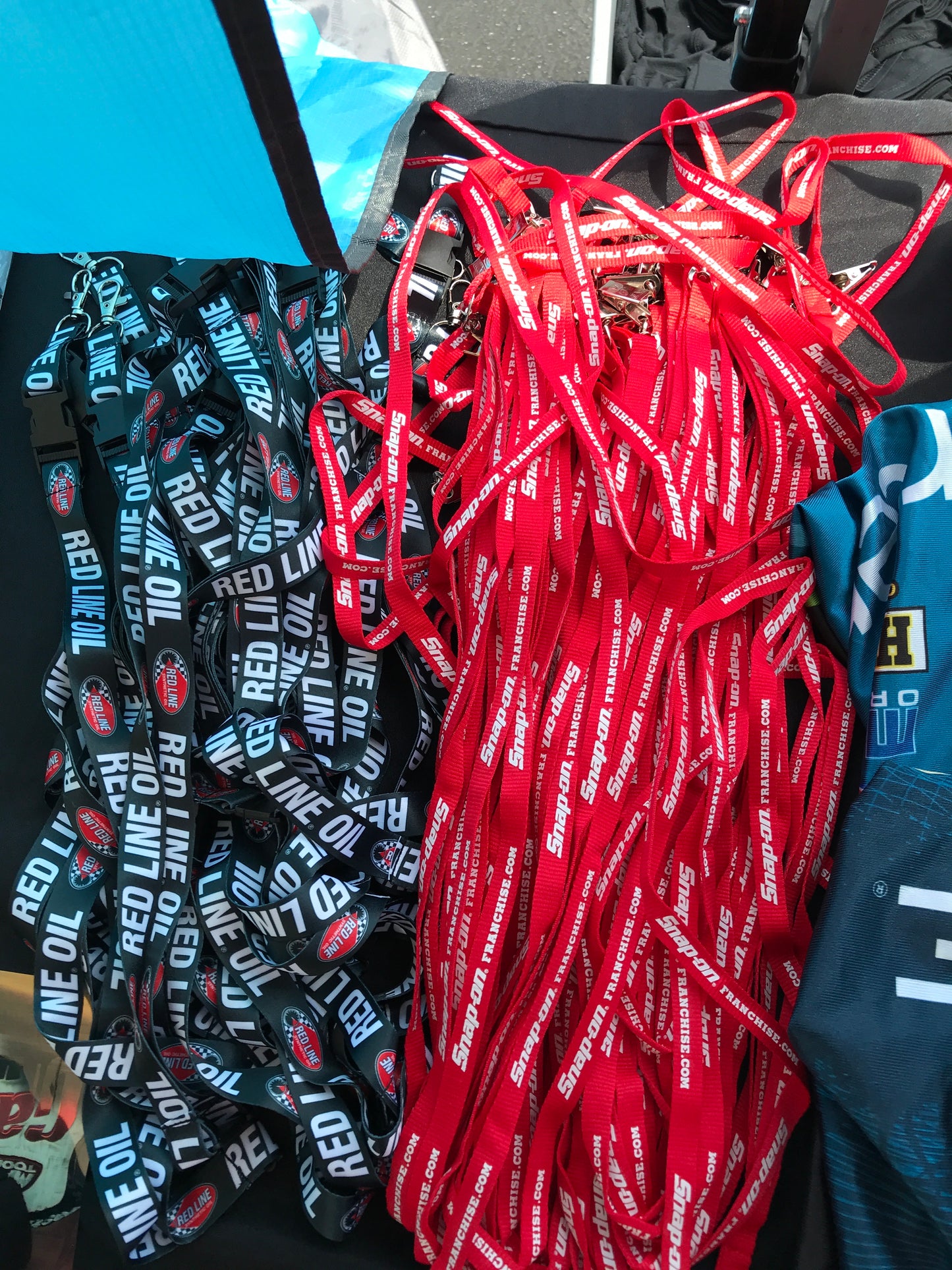 Lanyard