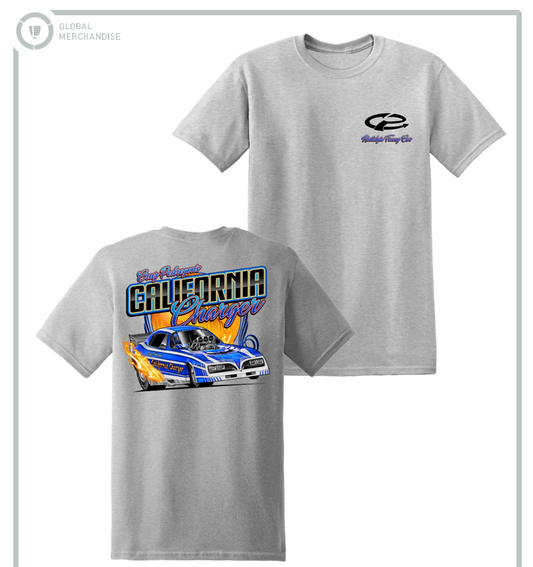 California Charger 26 T-Shirt