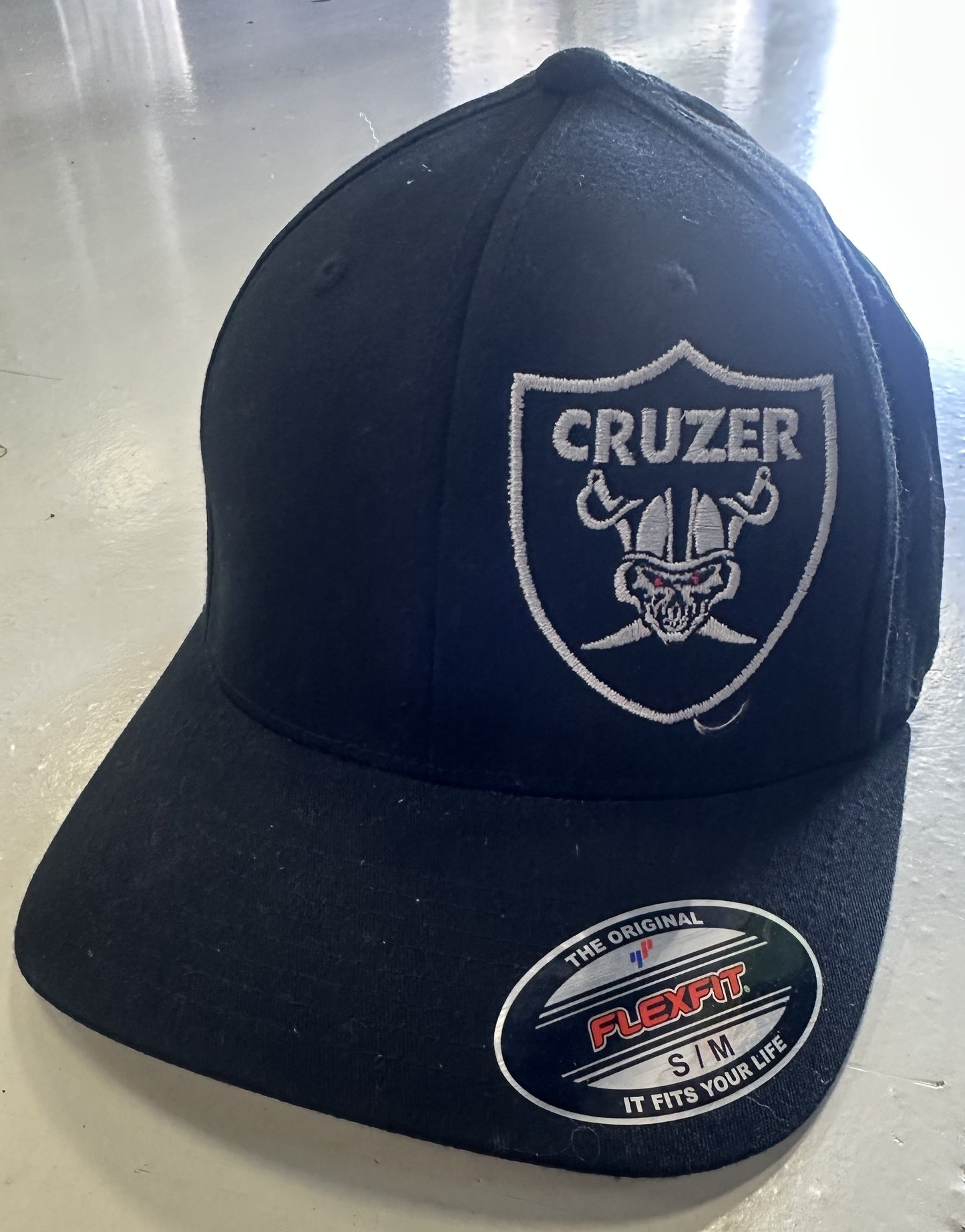 Cruzer Flexfit Hat