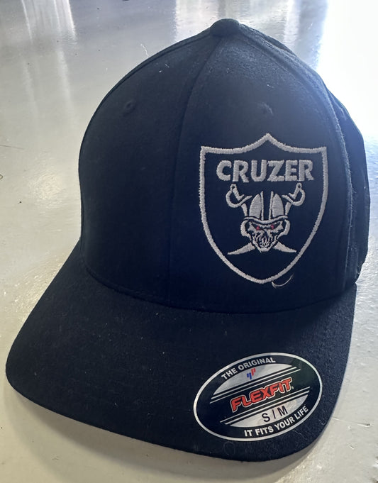 Cruzer Flexfit Hat